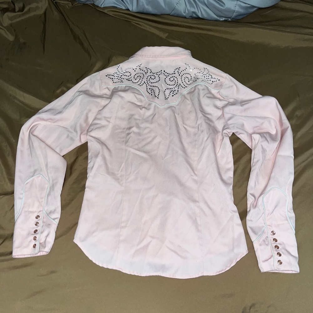 Vintage Roper pearl snap - Picture 2 of 4